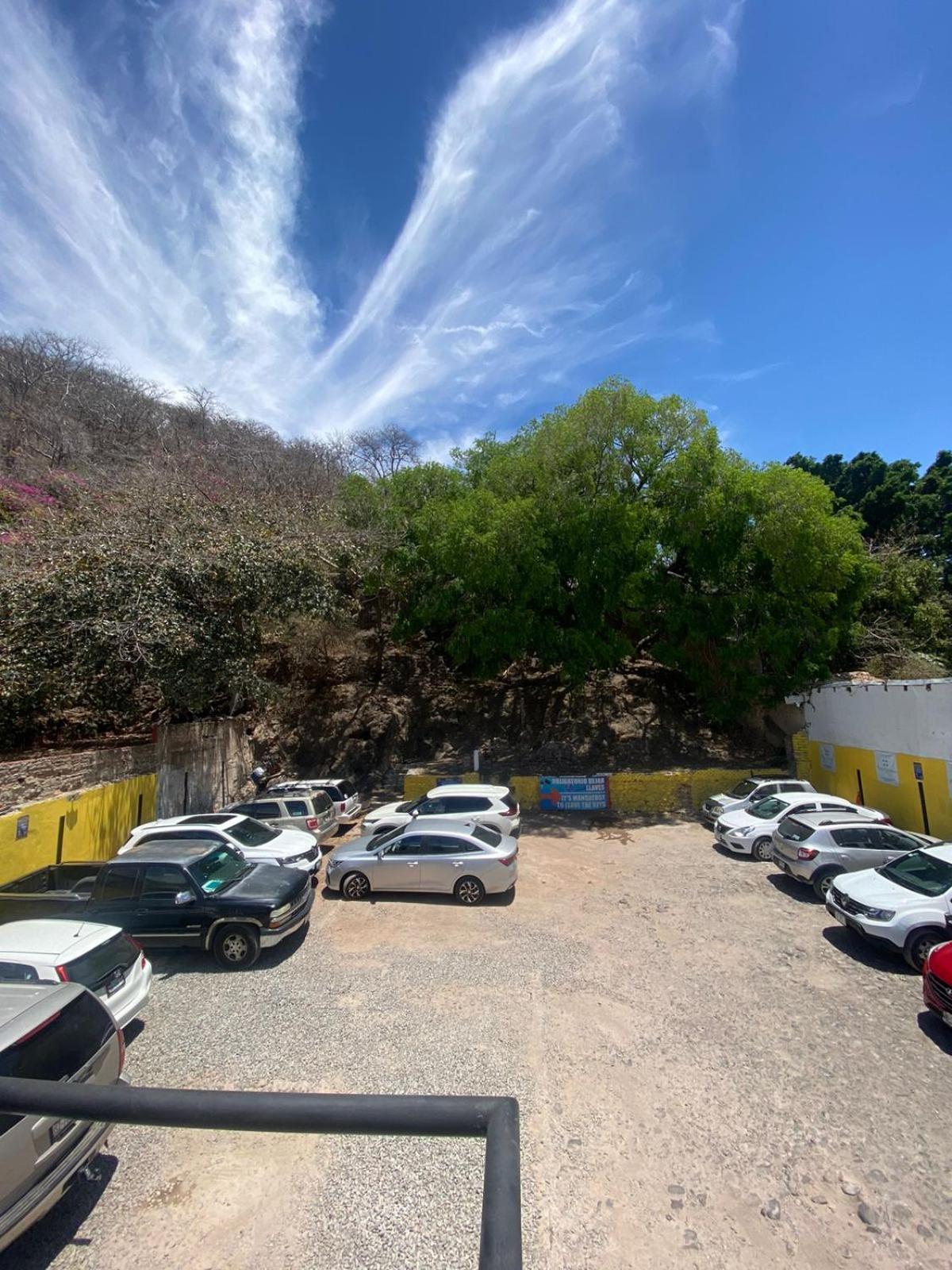 Plaza Chapala Hotel 外观 照片