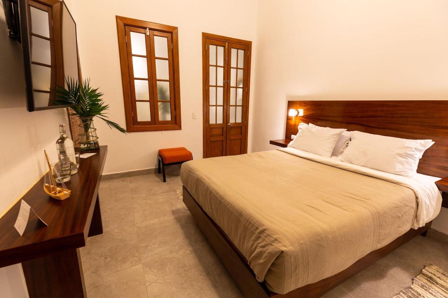 Plaza Chapala Hotel 外观 照片