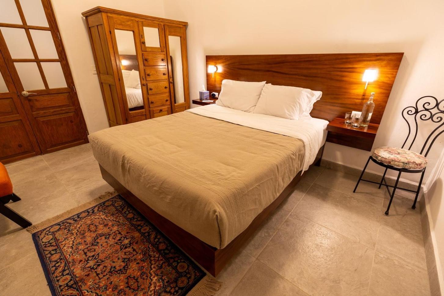 Plaza Chapala Hotel 外观 照片
