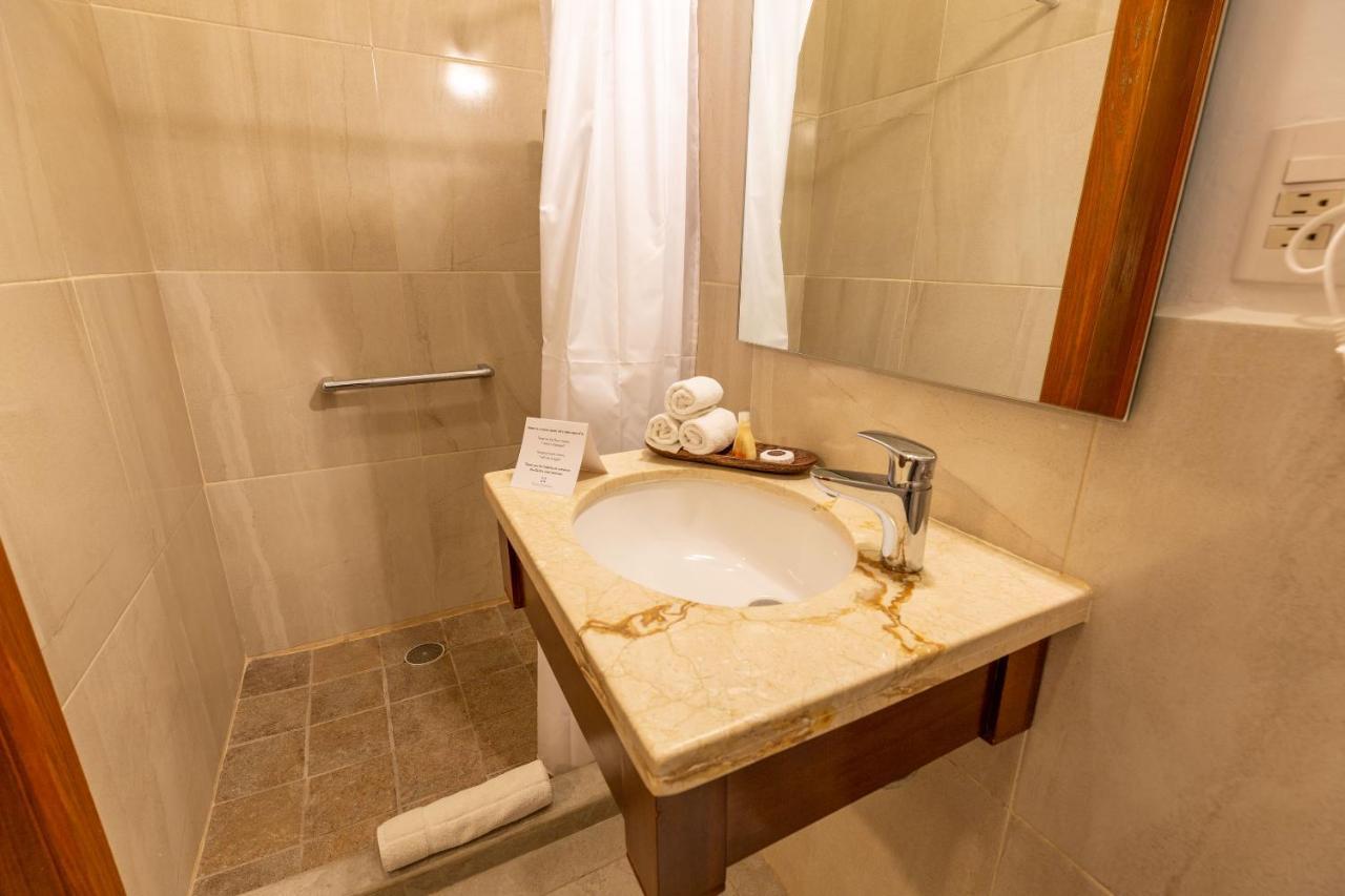Plaza Chapala Hotel 外观 照片